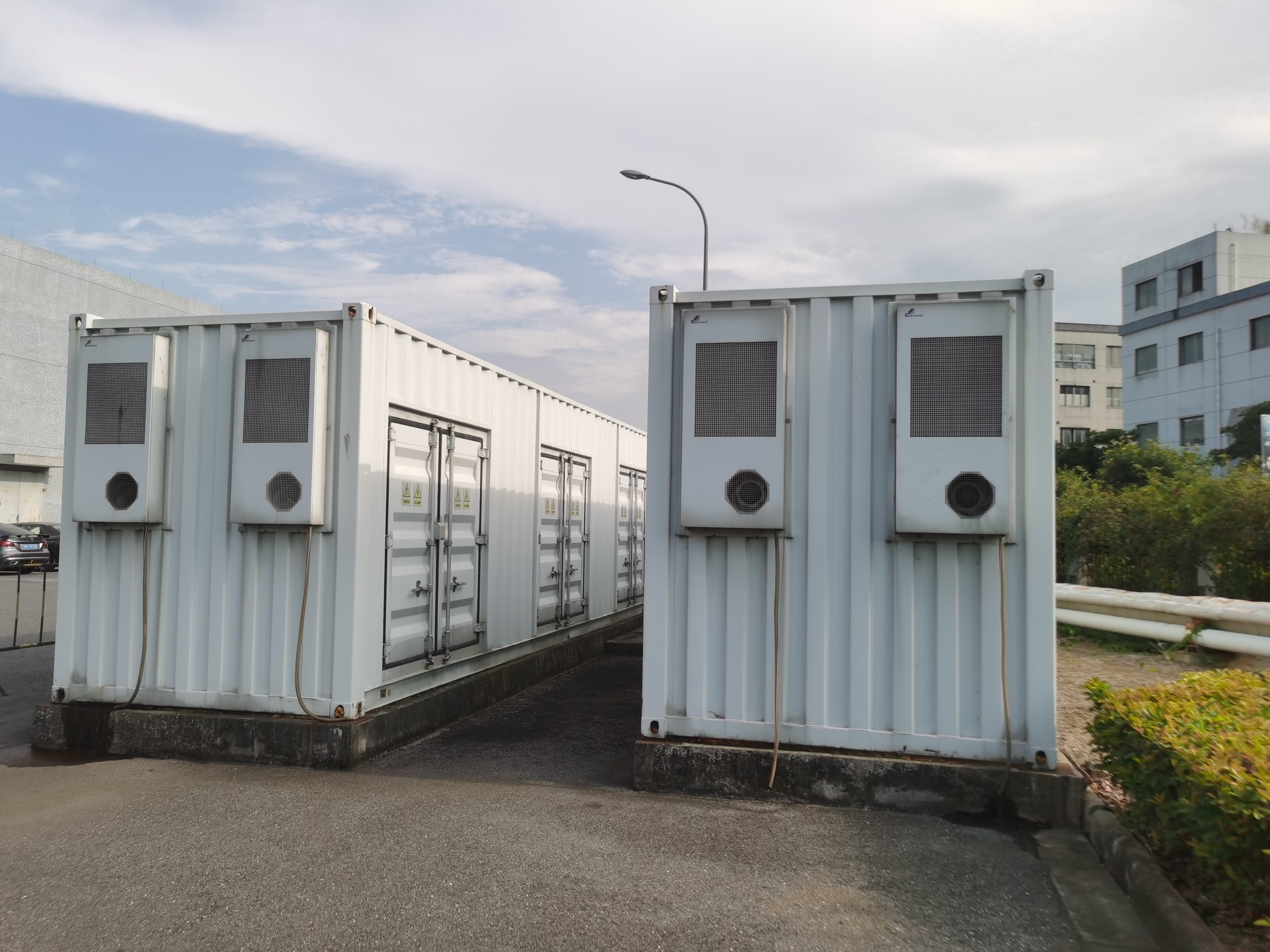 lithium battery energy storage system-copy