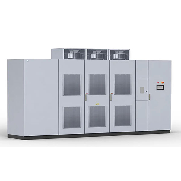 6-35kV High voltage Static var Generator
