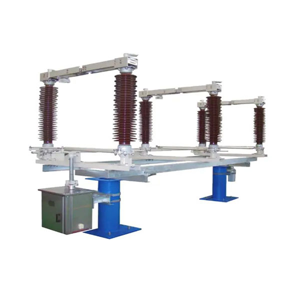 6-220kV High voltage Disconnector