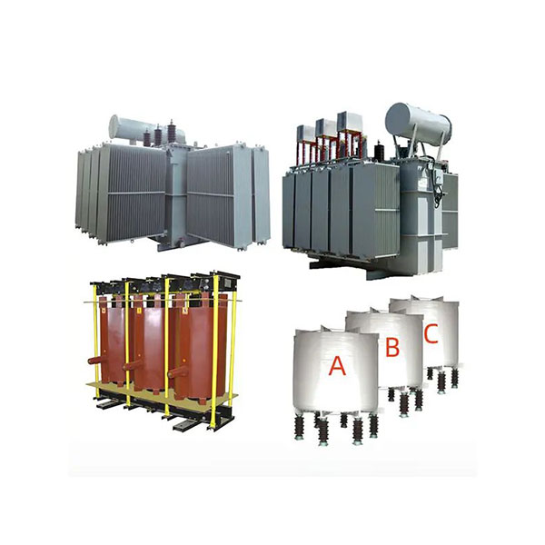 6-220kV high voltage Reactor