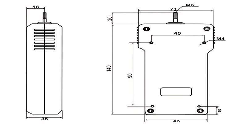 Outline-and-installation-of-demensionsi3q