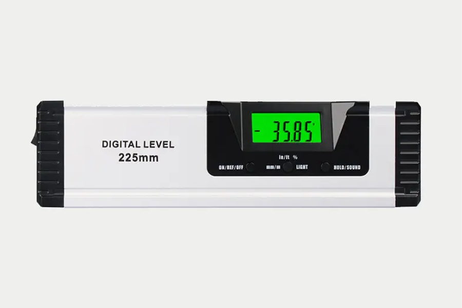 Digital Level: A Comprehensive Guide to Modern Measurement Technology