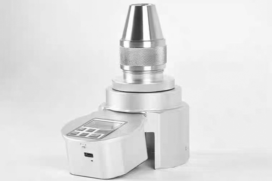 Digital Torque Meter: Precision, Portability, and the Future of Torque Measurement