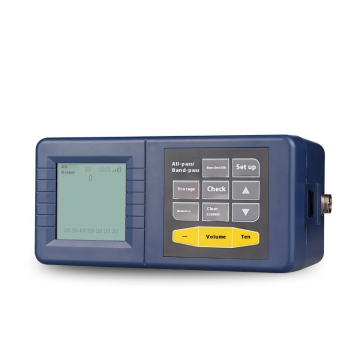 Smart Water Leak Detector - Instant Alerts & Easy Setup