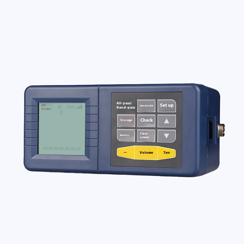 Linear Micrometer-New Type Micrometer