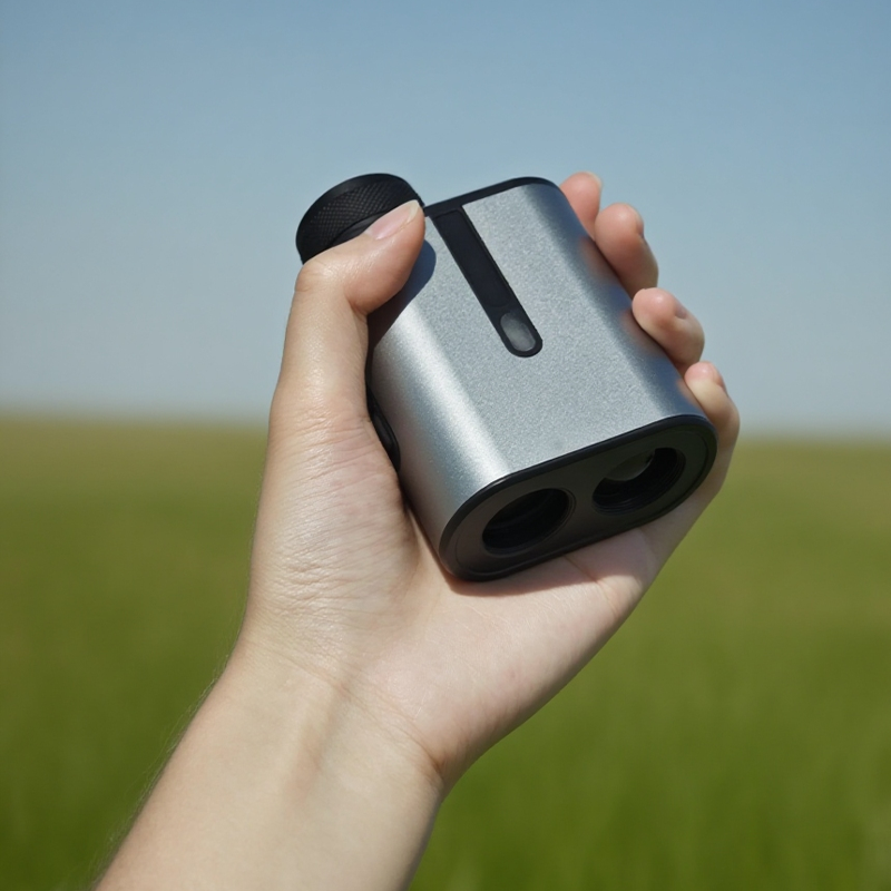 Laser Rangefinder Telescope: In-Depth Review Unveiled