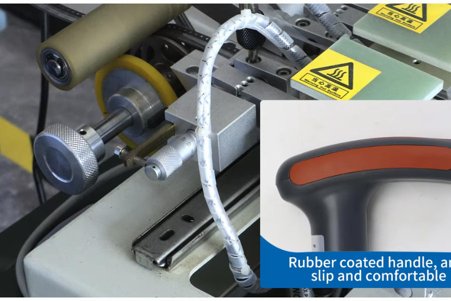 How to Choose the Best Tension Screwdriver for Your Industrial Needs