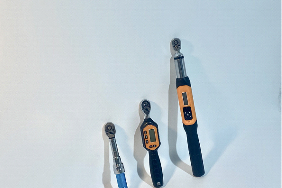 Exploring Unique Applications of Torque Angle Wrenches in Various Industries