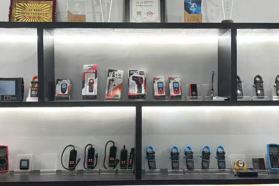Transforming Instrumentation: Digital Empowerment & Customization