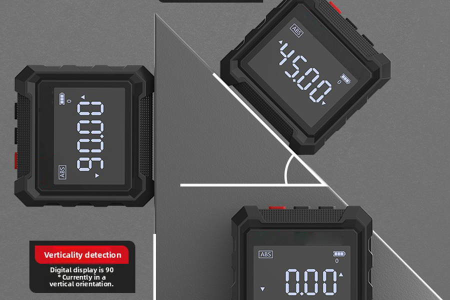 Digital Inclinometer Review: A Must-Have Tool for Precision Measurement