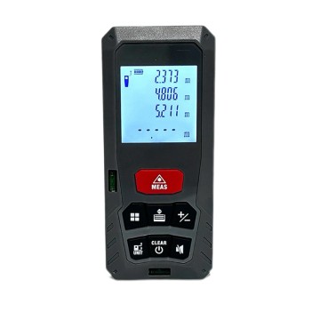 High-Precision Laser Distance Meter All-in-One Digital Measure Tool NEWJIELI