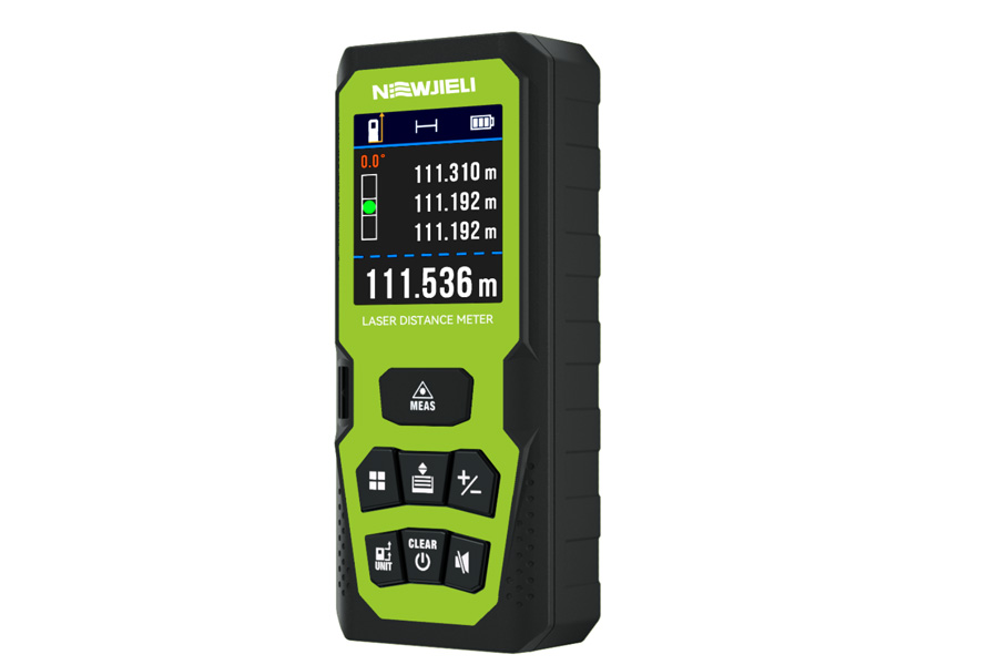 Innovate Your Measurements: Discover Newjieli's 8 New Tools for Precision & Efficiency