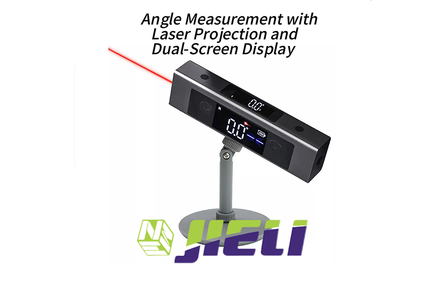 Enhance Precision & Efficiency: How Smart Angle Measurement Tools Are Transforming Engineering and Woodworking