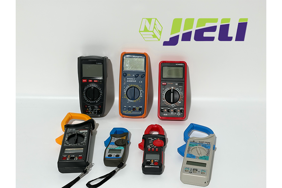 Beyond the Standard: Flexible Customization and Superior Quality – Defining the New Benchmark for Professional Multimeters and Clamp Meters
