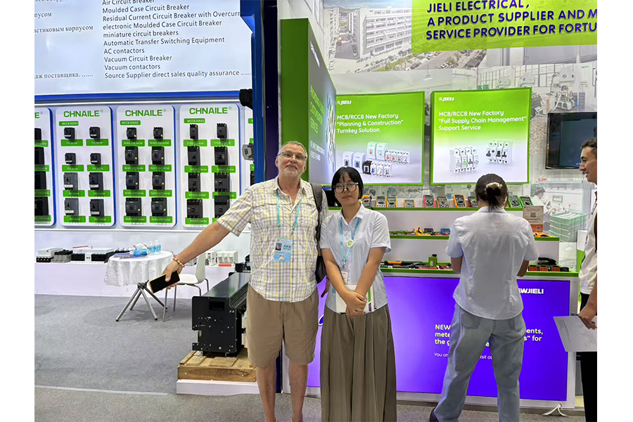 Canton Fair Concludes Successfully: Grateful for the Encounter, Eager for Our Next Reunion!