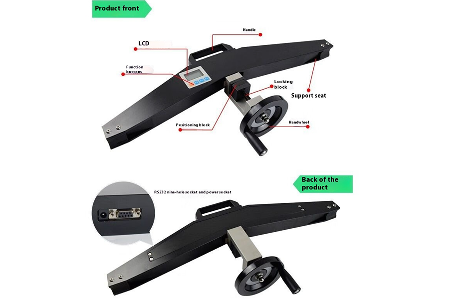 How to Choose the Most Suitable Tension Measurement Device for Your Needs