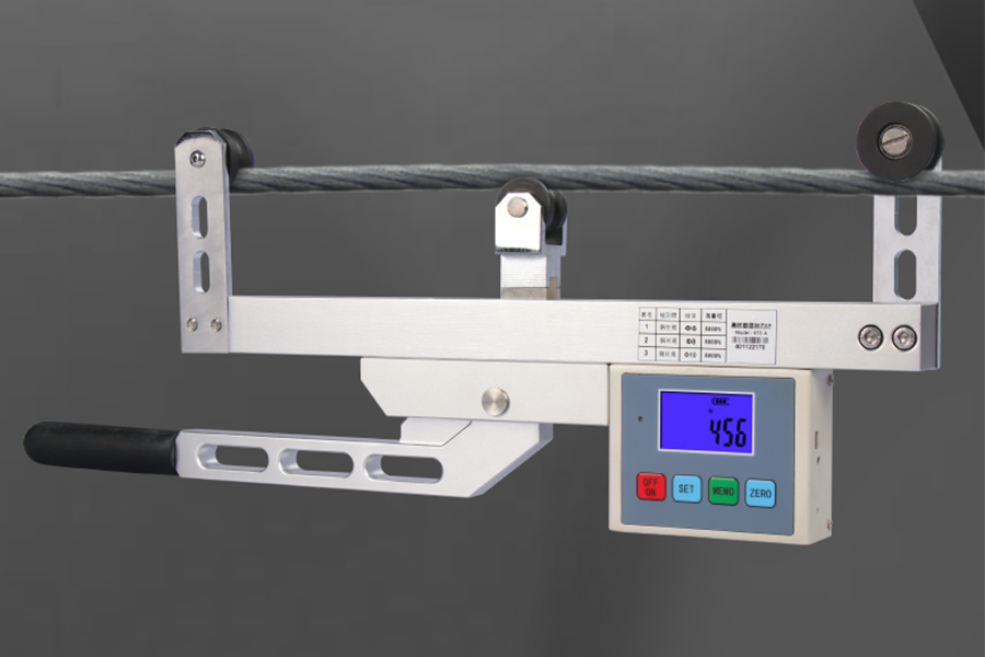 High-speed railway rope tensionmeter.png