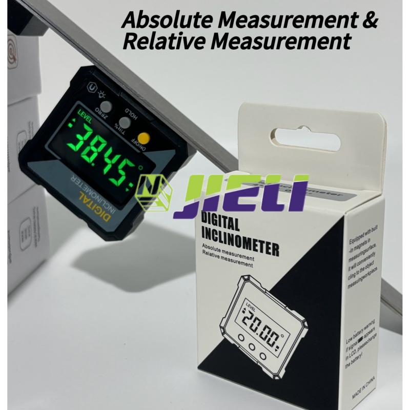 Smarter, Tougher, More Profitable: How This Inclinometer Case Delivers Value for Modern Engineers & Merchants