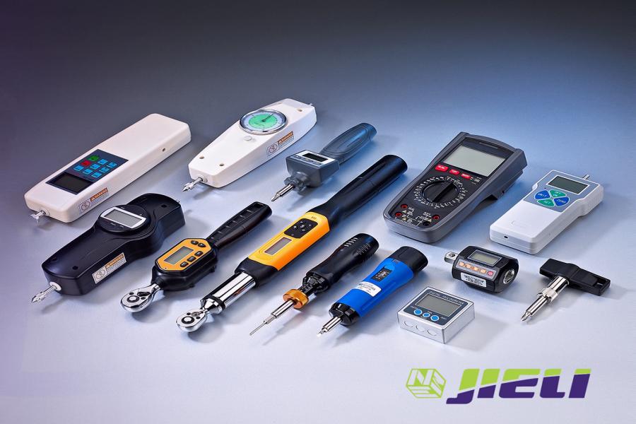 NEWJIELI: Tailored Solutions in Measuring Instruments & Hardware Tools for the Global Market – From Digital Multimeters to Laser Distance Meter