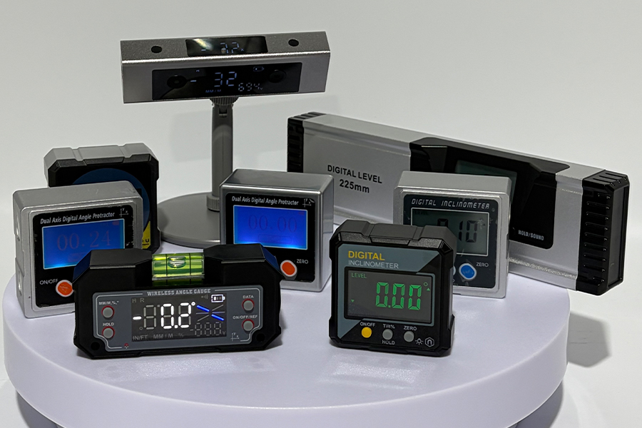 Mastering Every Degree: Your Complete Guide to Precision Angle Measurement Solutions