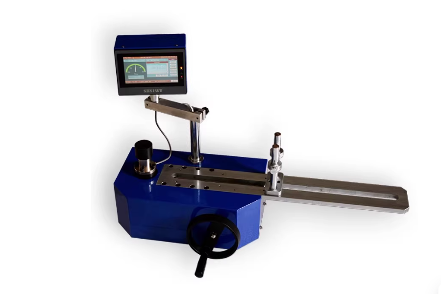 Bench-Top vs Portable Torque Verification Systems