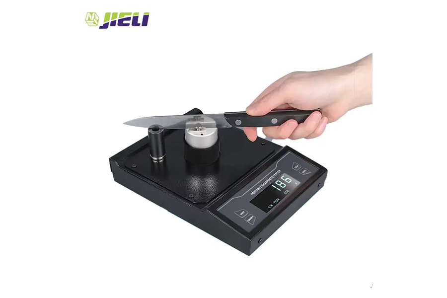 Measure with Precision, Lead with Edge