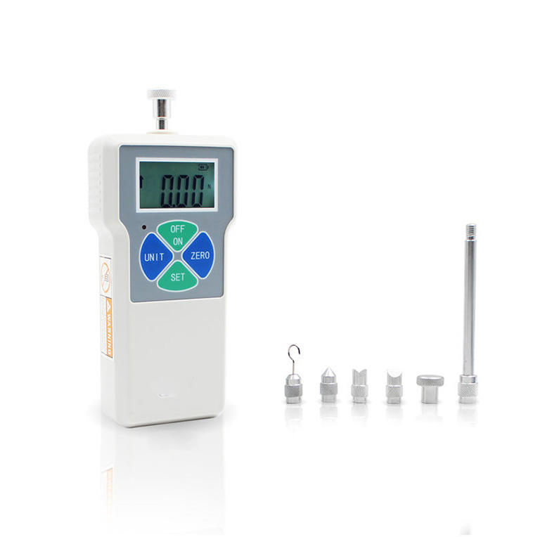 The Value of a Simplified Digital Force Gauge: Precision Without Complexity