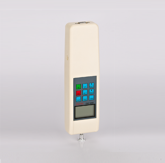 The Essential Guide to Digital Force Gauges: Precision in Every Push and Pull