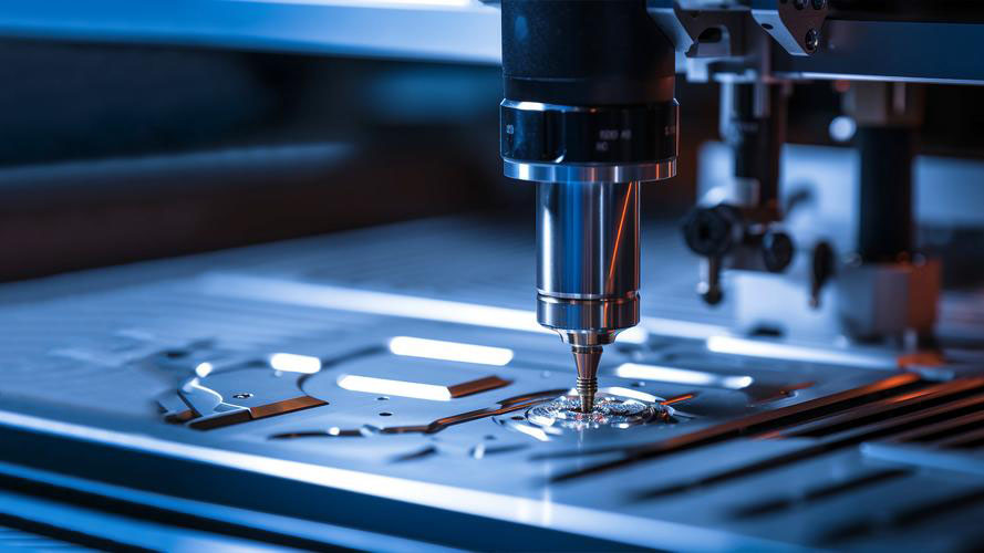 Pre-Mold Removal Maintenance: A Critical Guarantee for Injection Molding Production