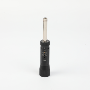 NEWJIELI NLT-DK 0.1-8 Kgf·cm High Accuracy Preset Torque Screwdriver