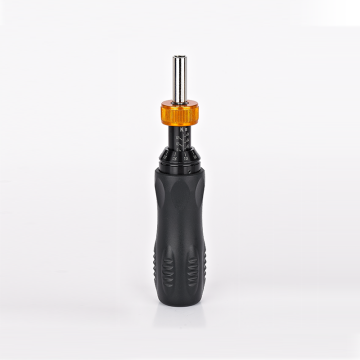 High-end 0.1-6Nm Manual Adjustable Hex Socket Preset Torque Screwdriver