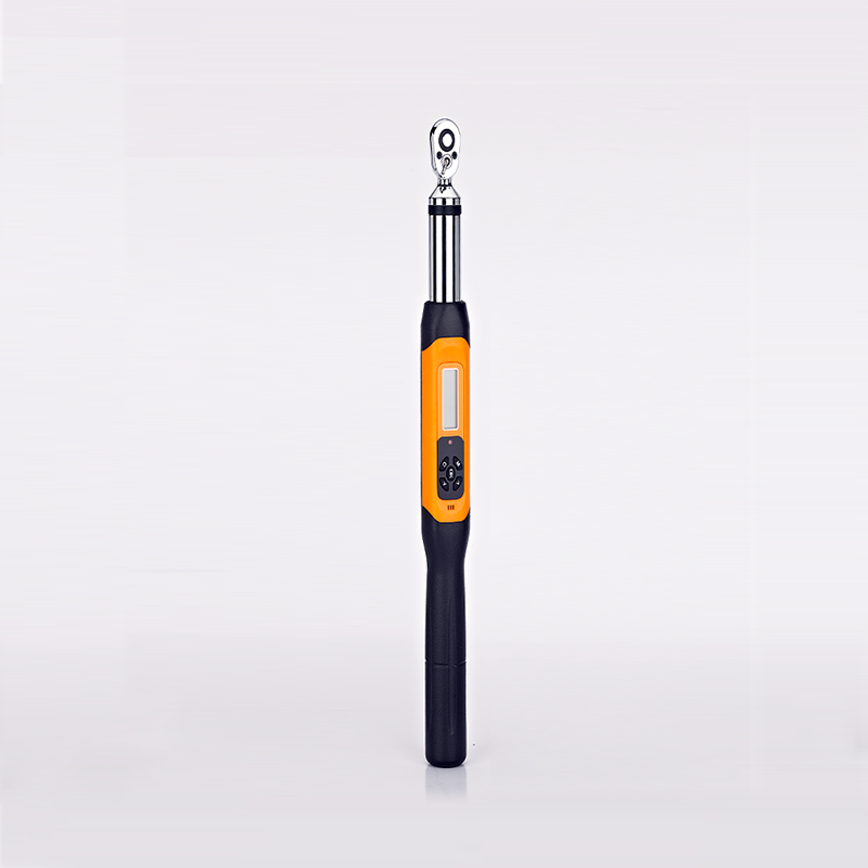 Truck Tire Maintenance Torque Wrench - High Precision & Adjustable
