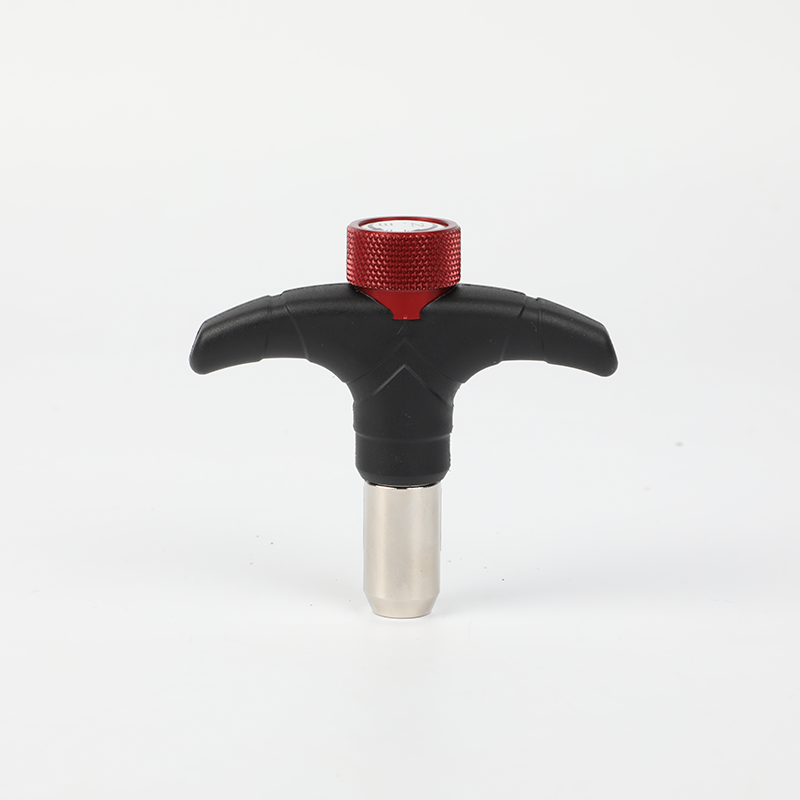 Adjustable NTYQ 6 N.m Manual Torque Screwdriver