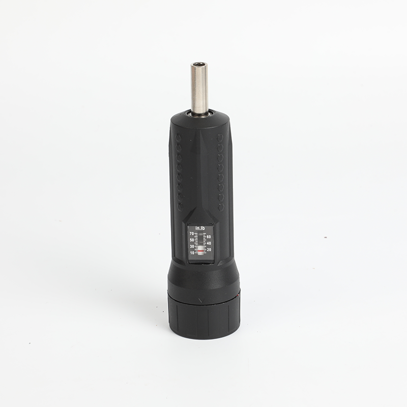 NNSQ Preset Torque Screwdriver for Precision Tightening