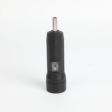 NNSQ Preset Torque Screwdriver for Precision Tightening