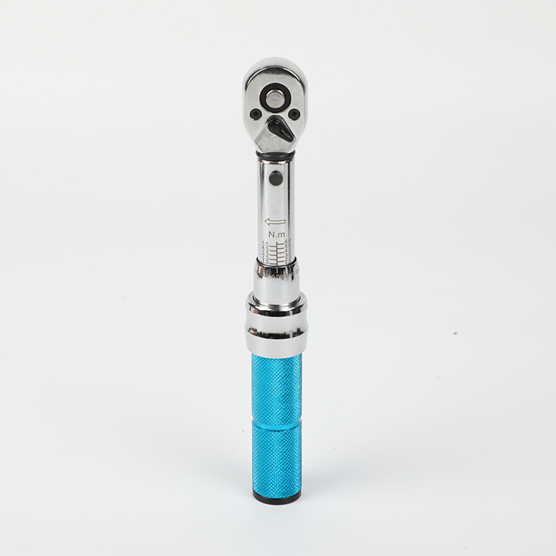 NYB 6-450 N.m Preset Torque Wrench For Automobile Maintenance