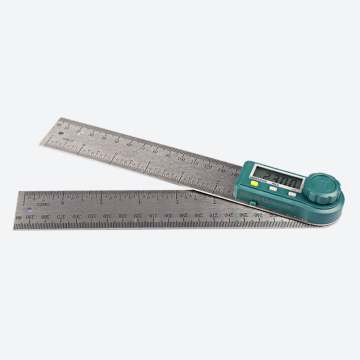 NEWJIELI Digital Angle Ruler, Electronic Angle Measuring Instrument
