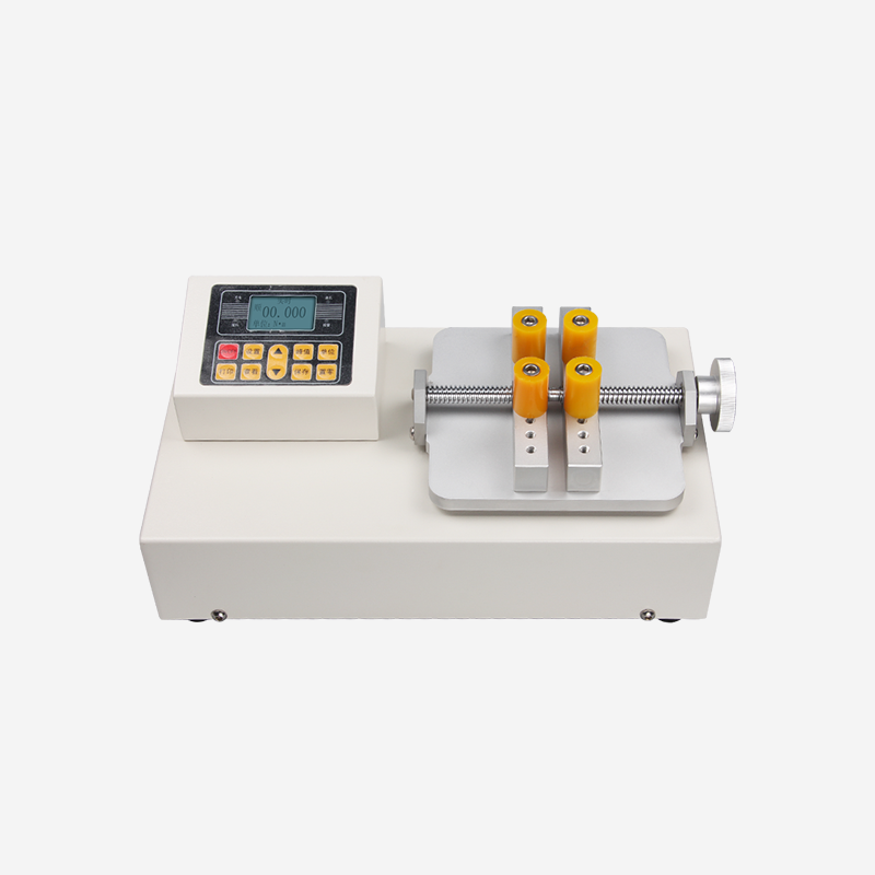 Cap Torque Tester - Precision Tool for Tightness