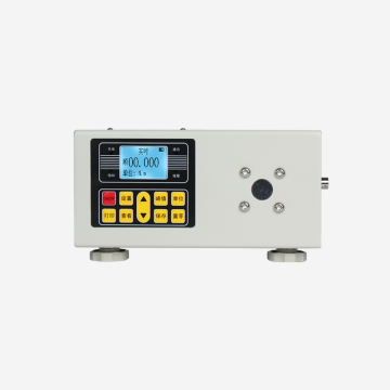 Precision Digital Torque Tester for Accurate Measurements