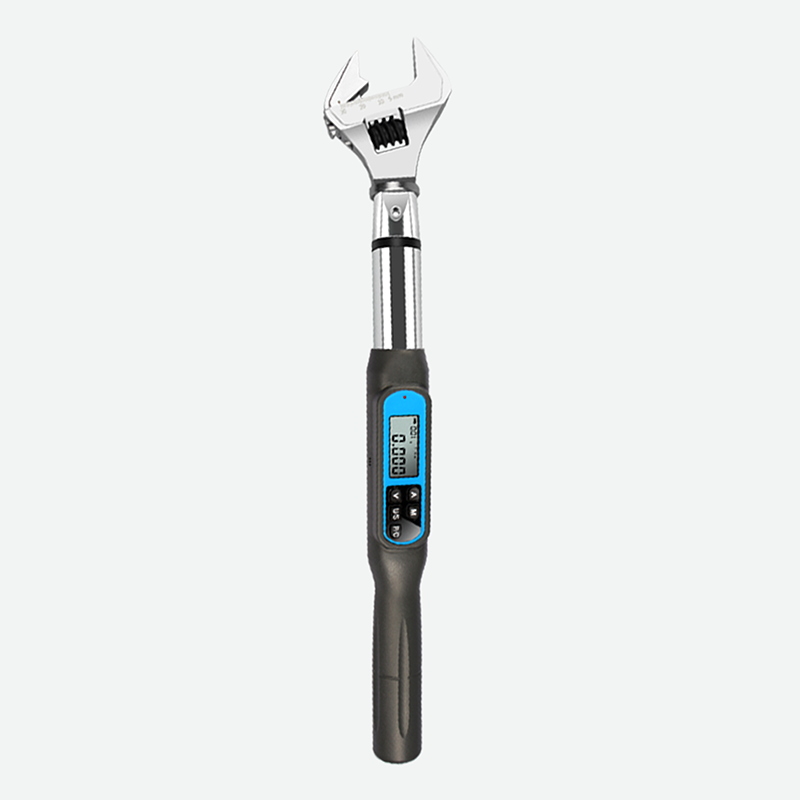 Wireless Digital Torque Wrench for Maintenance