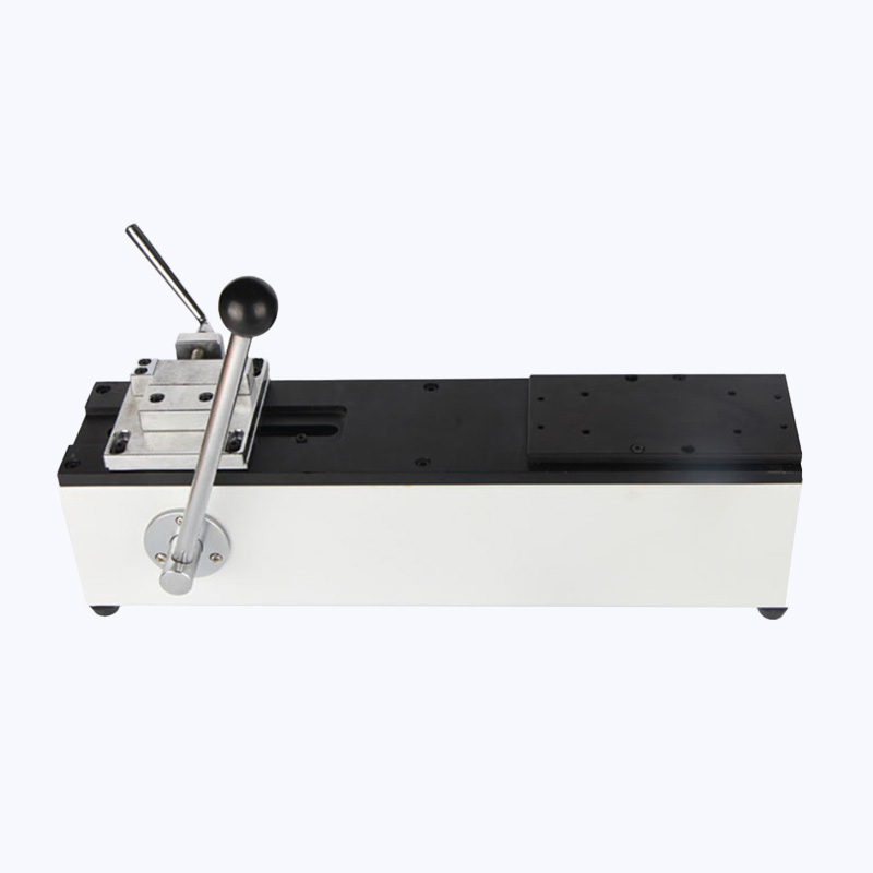 High Precision Terminal Pull Force Tester for Reliable Connector Strength Measurement