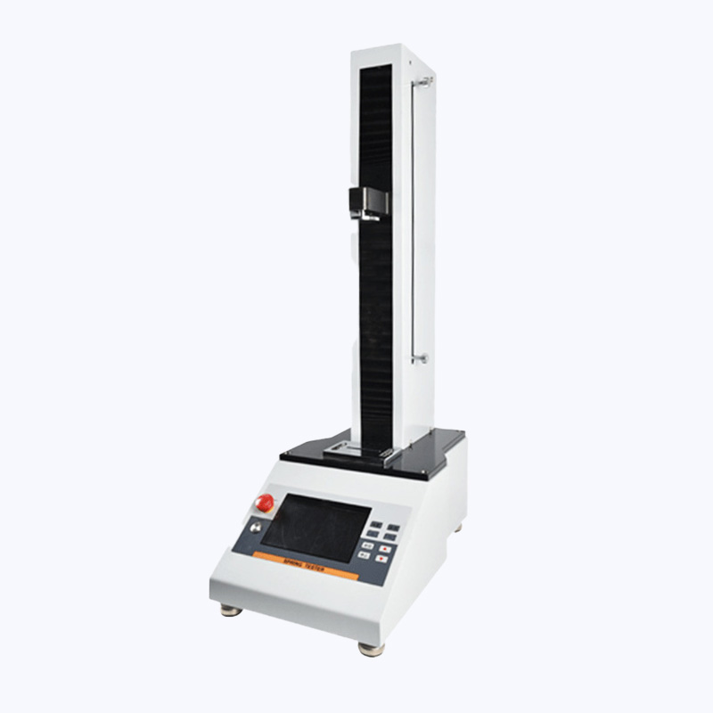 Multi-Functional Integrated Testing Machine