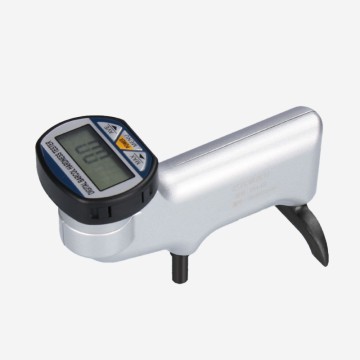 Barcol Hardness Tester For Measuring The Hardness Of Auminum Alloys And Copper