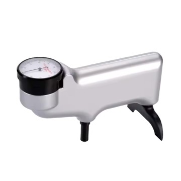 Portable Barcol Hardness Tester for Aluminum Alloys and Copper – Accurate Digital Hardness Testing