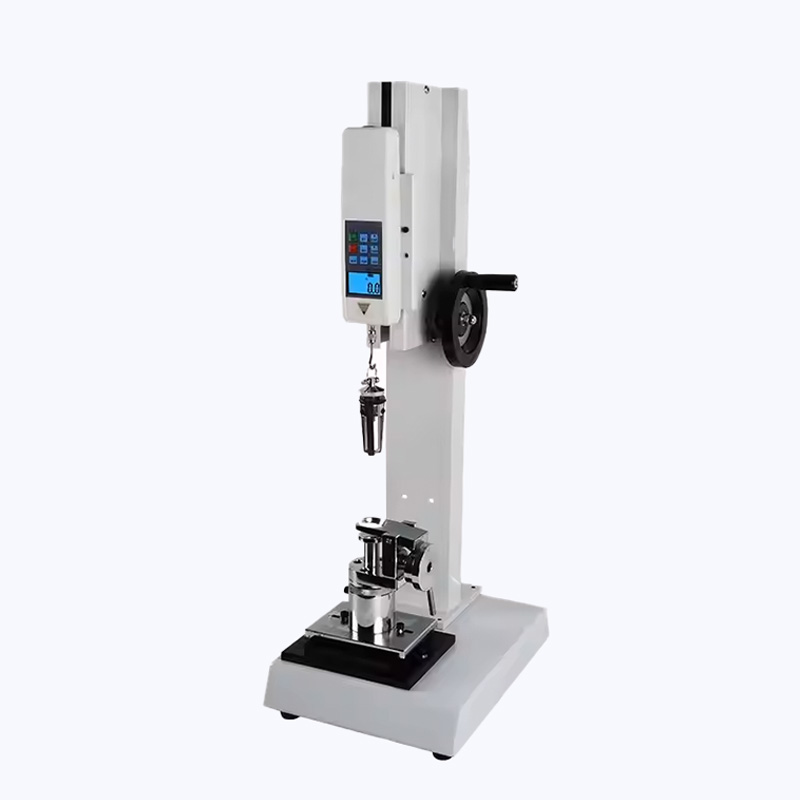 NEWJIELI Button Pull Force Tester/Button Pull Force Machine