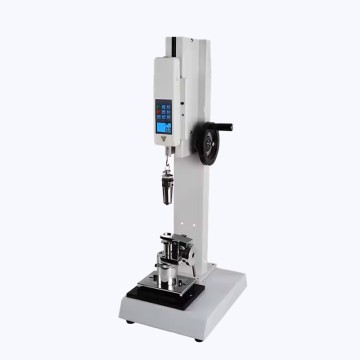 NEWJIELI Button Pull Force Tester/Button Pull Force Machine