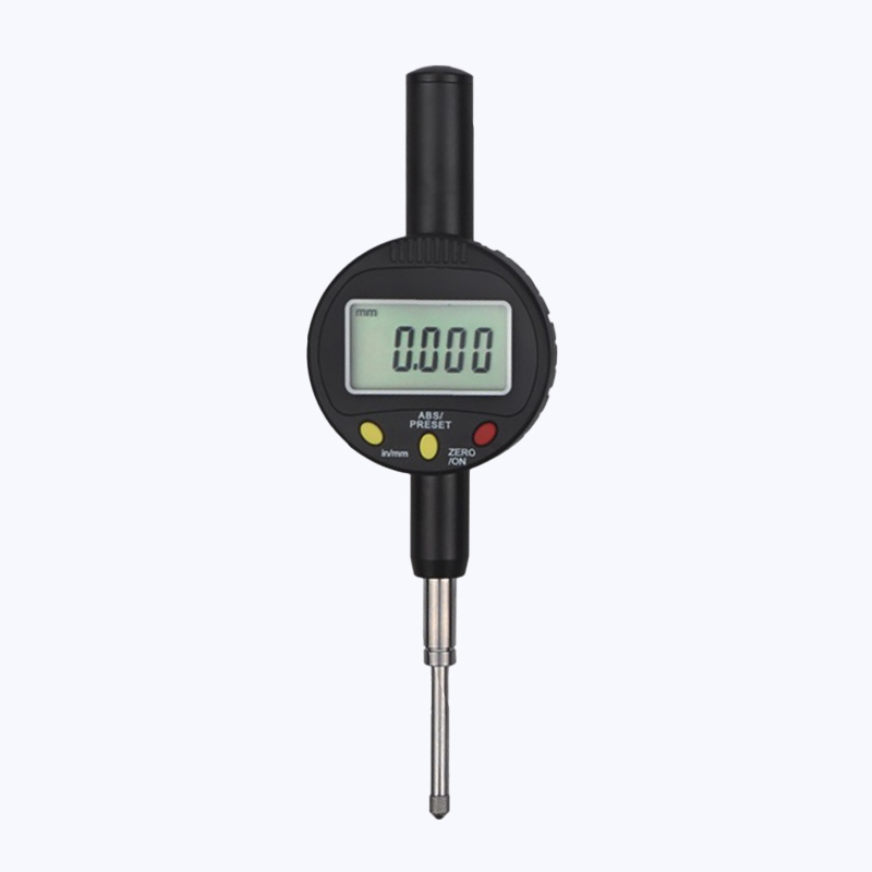 NEWJIELI Digital Micron Indicator For Precision Measurements