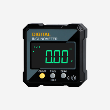 NEWJIELI Economical Digital Inclination Box Angle Measurement Instrument