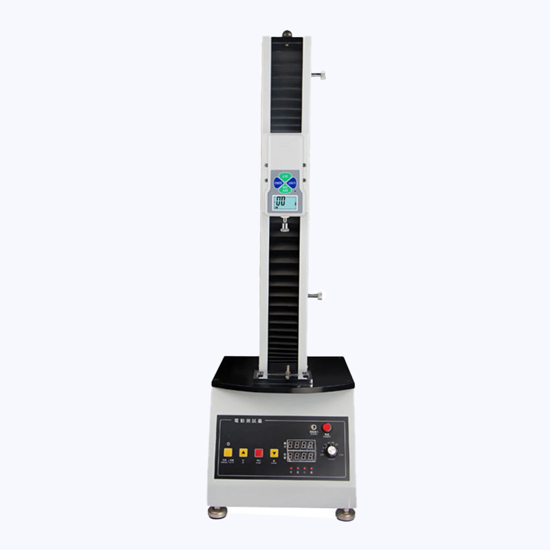 Electric  Single-column Vertical Machine