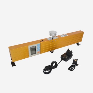 Precision Digital Tensiometer for Elevator Wire Ropes